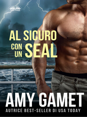 cover image of Al Sicuro Con Un SEAL